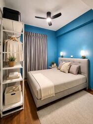 Eastwood Lodge (D16), Apartment #601300471